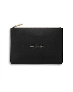Katie Loxton Perfect Pouch | Wonderful Mum